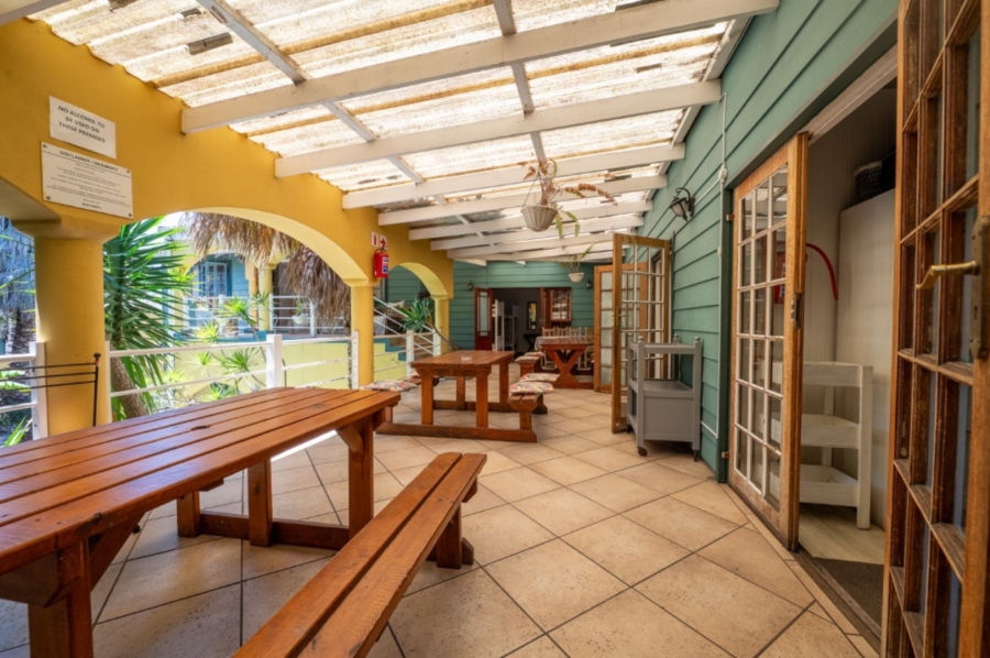 Commercial Property for Sale in Knysna Central Western Cape